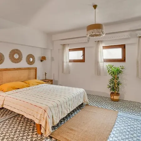 Tatil Evi Sunset - Tas Ev 1- Xl Bozcaada