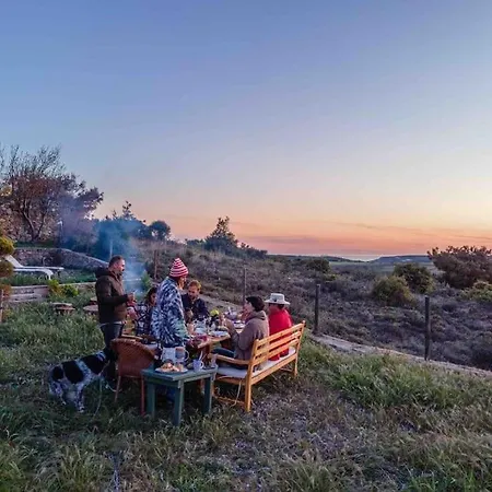 Tatil Evi Sunset - Tas Ev 1- Xl *