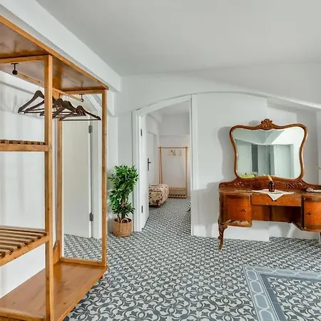 Tatil Evi Sunset - Tas Ev 1- Xl Bozcaada