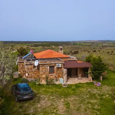 Tatil Evi Sunset - Tas Ev 1- Xl Bozcaada